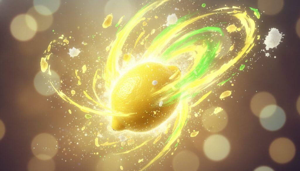 découvrez comment un simple citron peut transformer vos plats en une explosion de saveurs surprenantes et inoubliables.