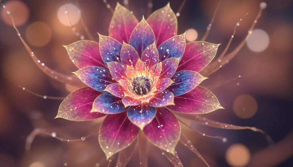 découvrez l’unique fleur de djeddah, une merveille rare qui ne s’épanouit qu’une fois tous les 30 ans, révélant toute sa beauté éphémère et exceptionnelle.