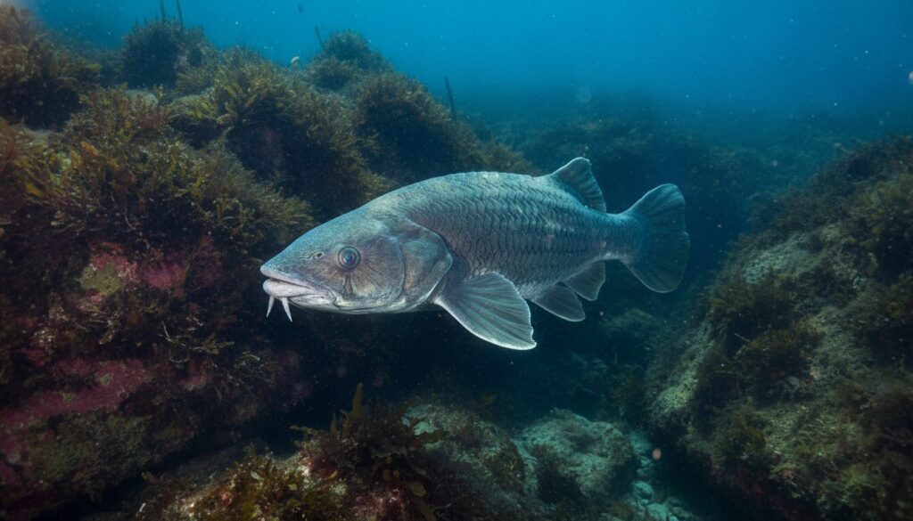 découvrez l'habitat unique du cœlacanthe, un poisson fossile vivant depuis 400 millions d'années, et explorez son environnement mystérieux et fascinant.