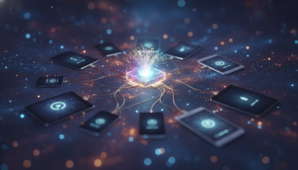 découvrez pourquoi les chargeurs universels ne parviennent jamais à charger totalement tous les appareils universels et les limites techniques derrière ce phénomène.