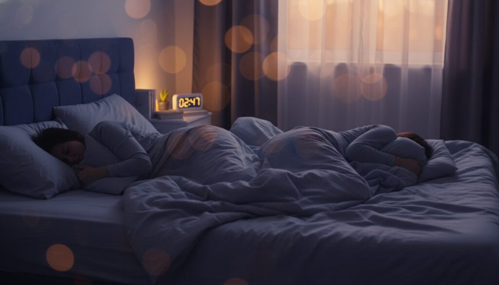 découvrez pourquoi nous changeons de position plusieurs fois avant de vraiment nous endormir et ce que cela révèle sur notre sommeil et notre confort.