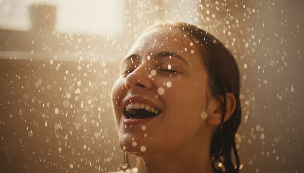 découvrez pourquoi nous chantons souvent faux sous la douche sans que cela n'altère notre confiance, et apprenez à profiter pleinement de ces moments de plaisir vocal.