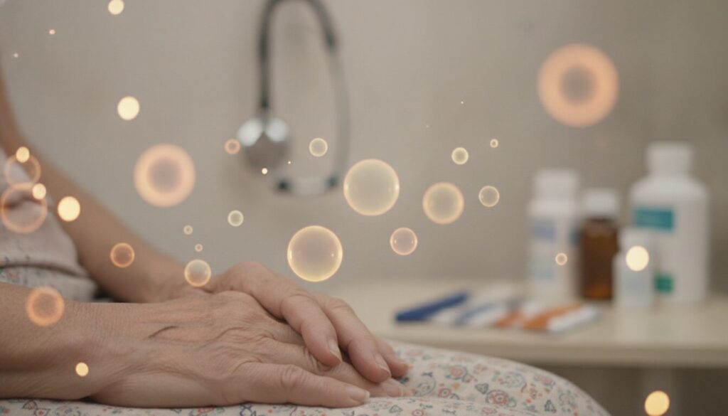 découvrez les symptômes atypiques des infections urinaires chez les personnes âgées et comprenez les conséquences graves à ne pas négliger pour assurer une meilleure prise en charge.