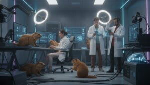 insolite : des marmottes envahissent onlyfans alors qu'une équipe de scientifiques réinvente la plateforme adulte, mêlant innovation et humour dans un phénomène surprenant.