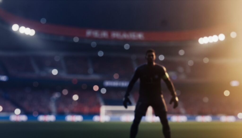 découvrez l'offre inattendue de safonov au psg, une proposition qui surprend et dépasse toutes les attentes des supporters et des experts.