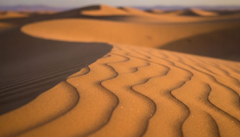 découvrez comment les dunes peuvent se déplacer sur plusieurs kilomètres grâce aux forces naturelles du vent et du sable, et comprenez les mécanismes fascinants de ce phénomène naturel.