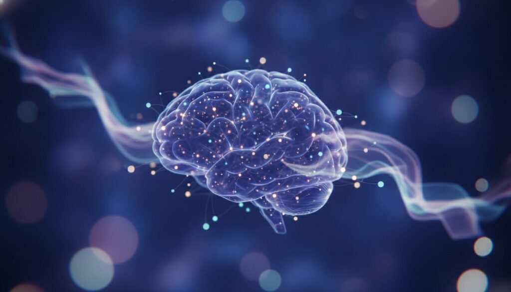 découvrez comment le cerveau génère des rêves pendant notre sommeil, les mécanismes neurobiologiques impliqués et leur importance pour notre bien-être.