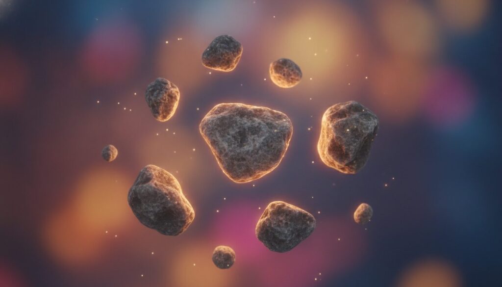 découvrez pourquoi certaines pierres semblent défier la gravité en planant brièvement, un phénomène fascinant expliqué de manière simple et scientifique.