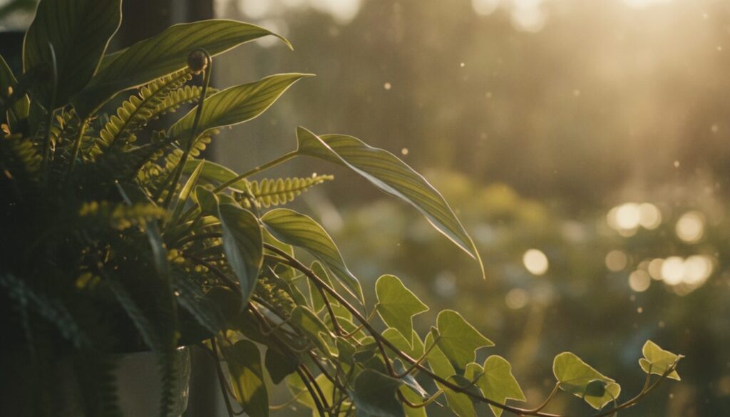 découvrez pourquoi les plantes s'orientent toujours vers la lumière et comprenez le mécanisme naturel derrière ce phénomène essentiel à leur croissance.