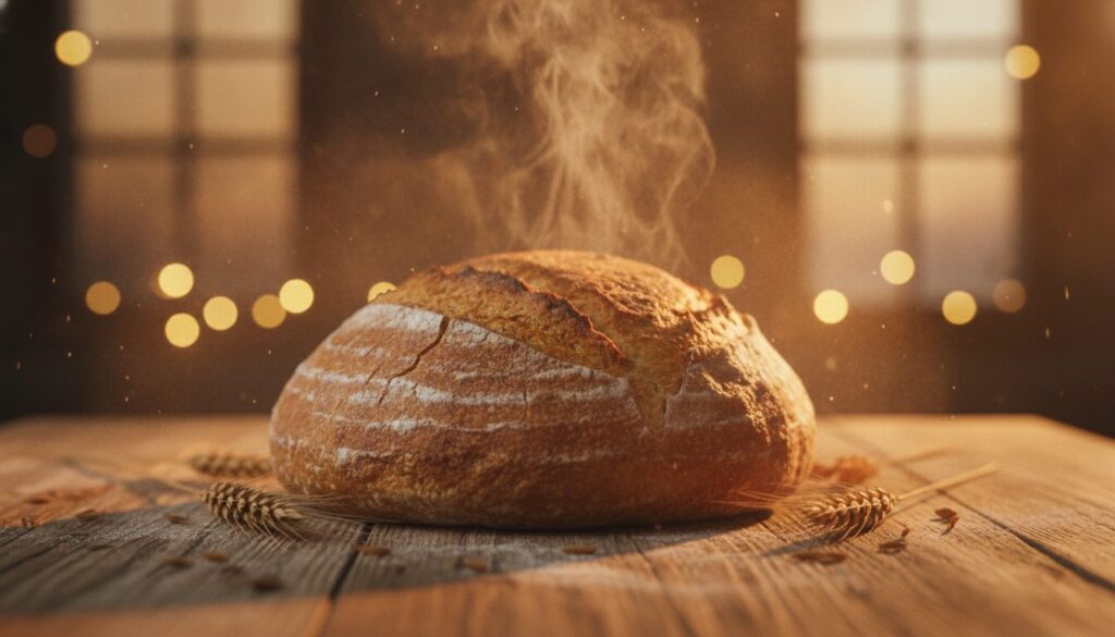 découvrez pourquoi l'odeur du pain frais éveille nos sens et stimule notre appétit, grâce à ses arômes irrésistibles et ses effets sur le cerveau.