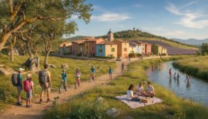 explorez des destinations insolites en france pour des séjours en famille uniques et mémorables, alliant découverte, aventure et moments partagés.